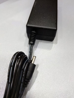 APD DA-48Q12 AC Adapter 12V 4A Used Working Without Power Cord