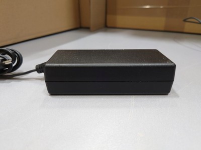 APD DA-48Q12 AC Adapter 12V 4A Used Working Without Power Cord
