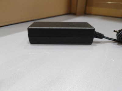 APD DA-48Q12 AC Adapter 12V 4A Used Working Without Power Cord