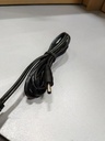 APD DA-48Q12 AC Adapter 12V 4A Used Working Without Power Cord