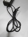 APD DA-48Q12 AC Adapter 12V 4A Used Working Without Power Cord