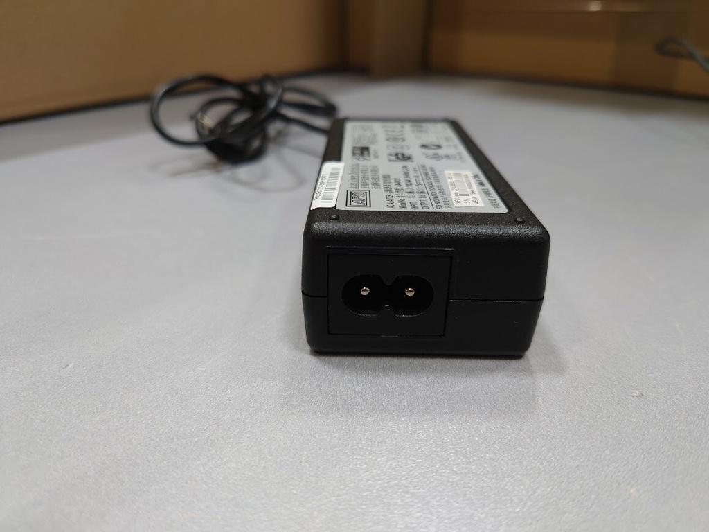 APD DA-48Q12 AC Adapter 12V 4A Used Working Without Power Cord