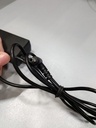 APD DA-48Q12 AC Adapter 12V 4A Used Working Without Power Cord