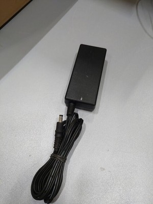 APD DA-48Q12 AC Adapter 12V 4A Used Working Without Power Cord