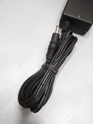 APD DA-48Q12 AC Adapter 12V 4A Used Working Without Power Cord