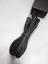 APD DA-48Q12 AC Adapter 12V 4A Used Working Without Power Cord