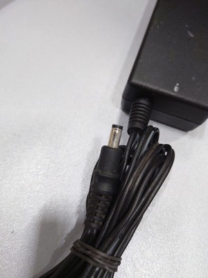 APD DA-48Q12 AC Adapter 12V 4A Used Working Without Power Cord