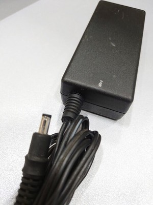 APD DA-48Q12 AC Adapter 12V 4A Used Working Without Power Cord