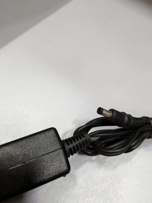 APD DA-48Q12 AC Adapter 12V 4A Used Working Without Power Cord