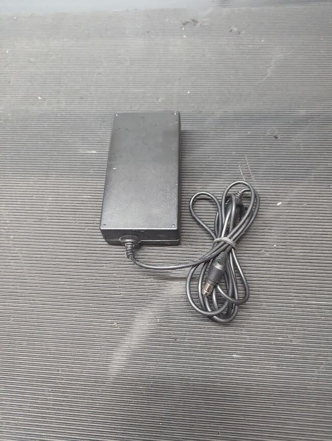 SAMSUNG A6024-DSM AC Adapter 24.0V 2.5A Used Working Without Power Cord