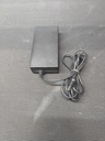 SAMSUNG A6024-DSM AC Adapter 24.0V 2.5A Used Working Without Power Cord