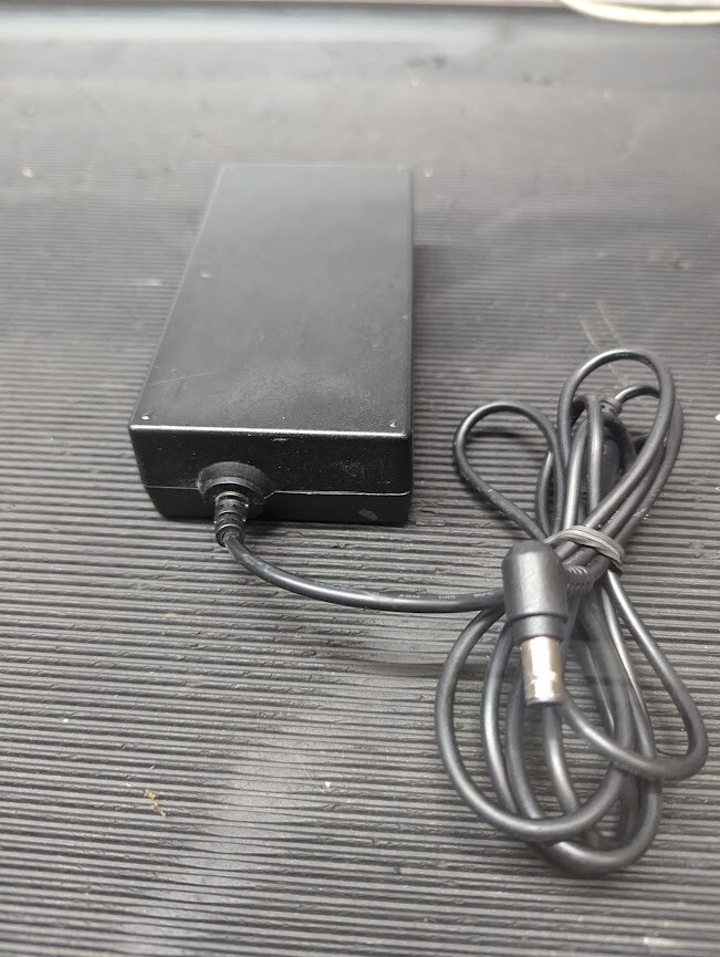 SAMSUNG A6024-DSM AC Adapter 24.0V 2.5A Used Working Without Power Cord