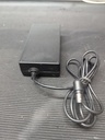 SAMSUNG A6024-DSM AC Adapter 24.0V 2.5A Used Working Without Power Cord