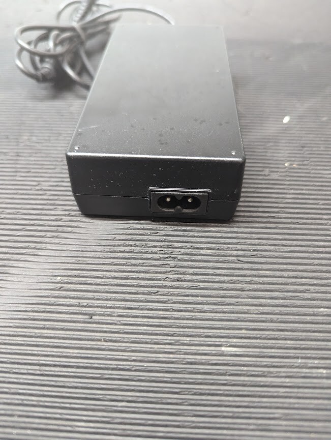 SAMSUNG A6024-DSM AC Adapter 24.0V 2.5A Used Working Without Power Cord