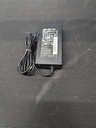 SAMSUNG A6024-DSM AC Adapter 24.0V 2.5A Used Working Without Power Cord