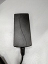 APD DA-36G12 AC Adapter 12V 3A Used Working Without Power Cord
