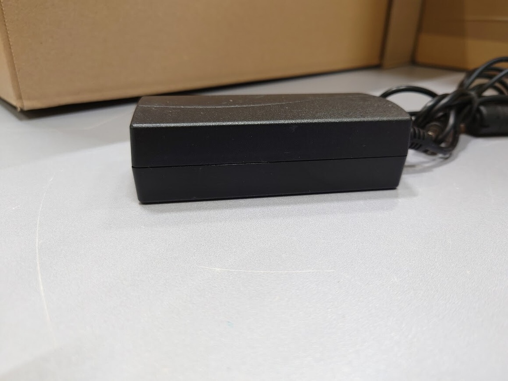 APD DA-36G12 AC Adapter 12V 3A Used Working Without Power Cord