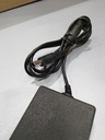 SAMSUNG A3514-ESM AC Adapter 14.0V 2.5A Used Working Without Power Cord