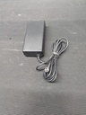 SAMSUNG A5919-FSM AC Adapter 19.0V 3.17A Used Working Without Power Cord