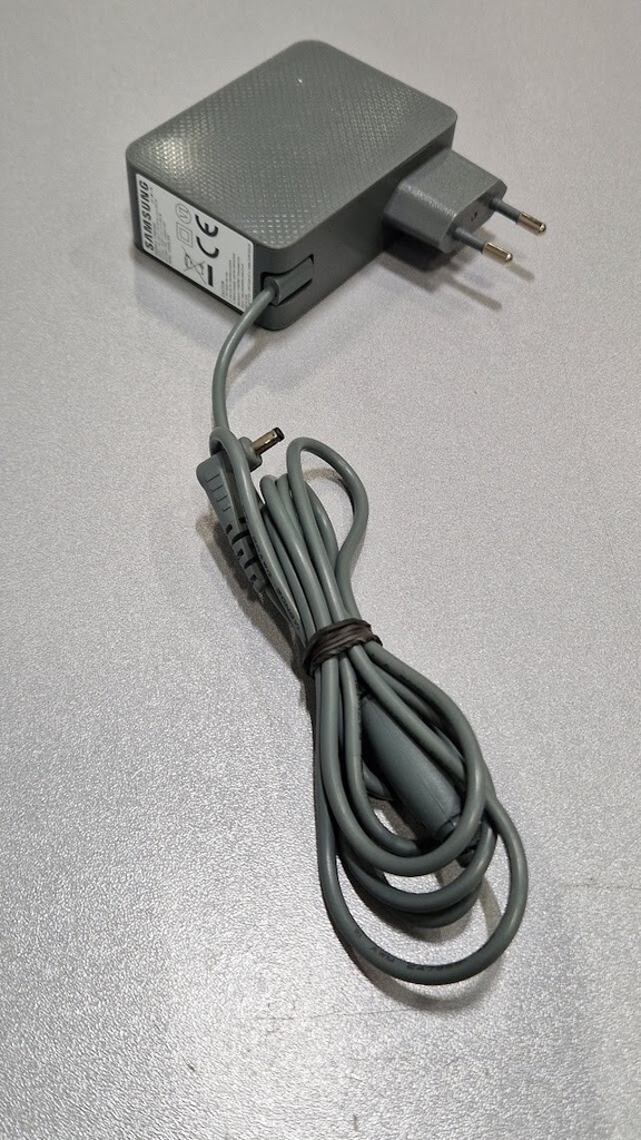 Samsung A2626E_APN AC Adapter 25.85V 1.0A Used Working Without Power Cord
