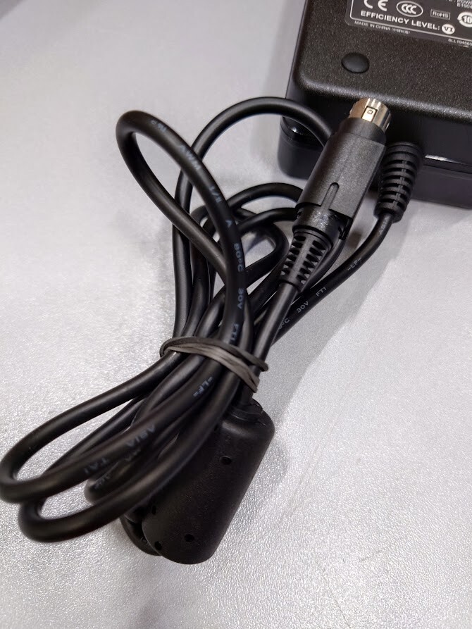 FSP Group INC FSP100-RTAAN2 AC Adapter 24V 4.17A Used Working Without Power Cord