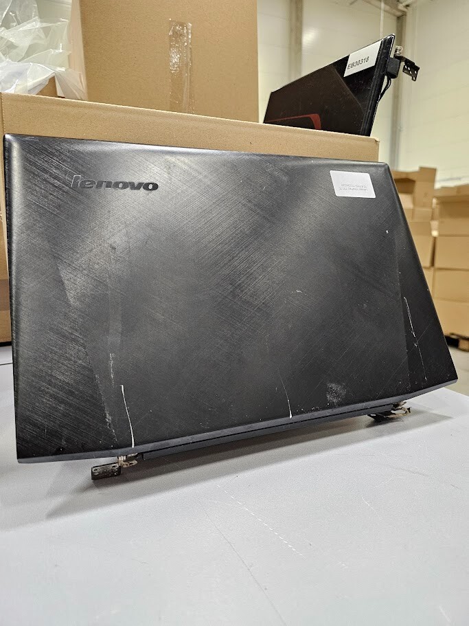 Lenovo Ideapad Y510p 15.6" FHD 1920x1080 Laptop Screen - Broken, Not Working