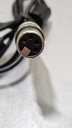 FSP FSP180-AAA AC/DC Adapter 24V 7.5A Used Working Without Power Cord