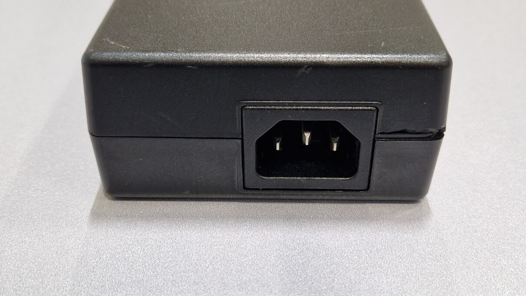 FSP FSP180-AAA AC/DC Adapter 24V 7.5A Used Working Without Power Cord