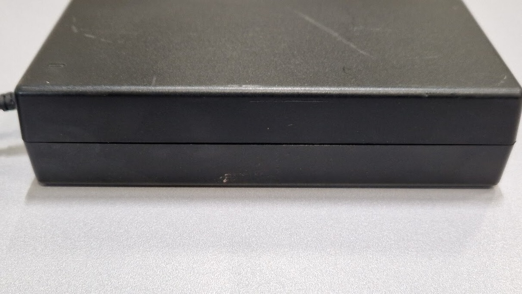 FSP FSP180-AAA AC/DC Adapter 24V 7.5A Used Working Without Power Cord