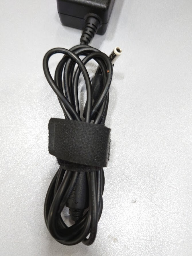 FSP Group INC FSP040-RAC AC Adapter 19V 2.1A Used Working Without Power Cord