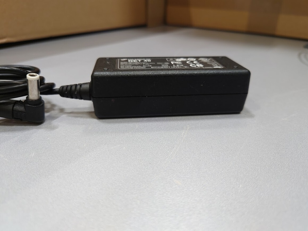 FSP Group INC FSP040-RAC AC Adapter 19V 2.1A Used Working Without Power Cord