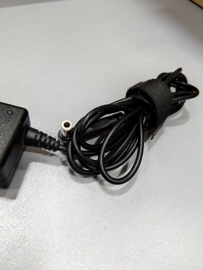 FSP Group INC FSP040-RAC AC Adapter 19V 2.1A Used Working Without Power Cord