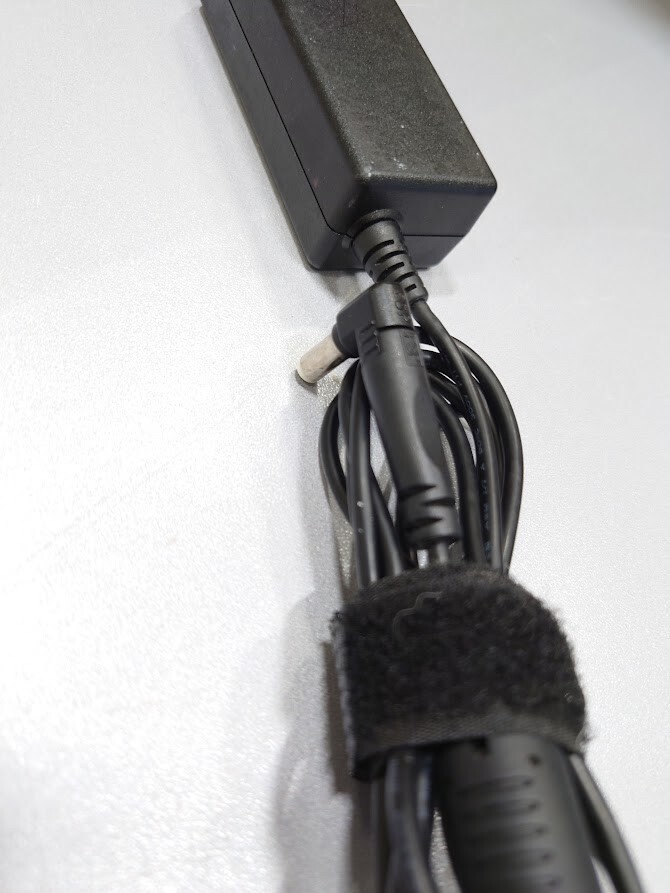 FSP Group INC FSP040-RAC AC Adapter 19V 2.1A Used Working Without Power Cord
