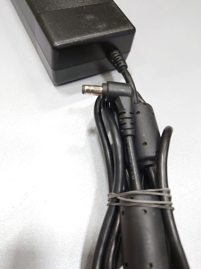 FSP Group INC FSP120-AAB AC Adapter 19V 6.32A Used Working Without Power Cord