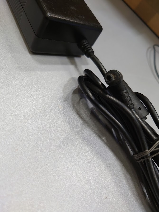 FSP Group INC FSP120-AAB AC Adapter 19V 6.32A Used Working Without Power Cord
