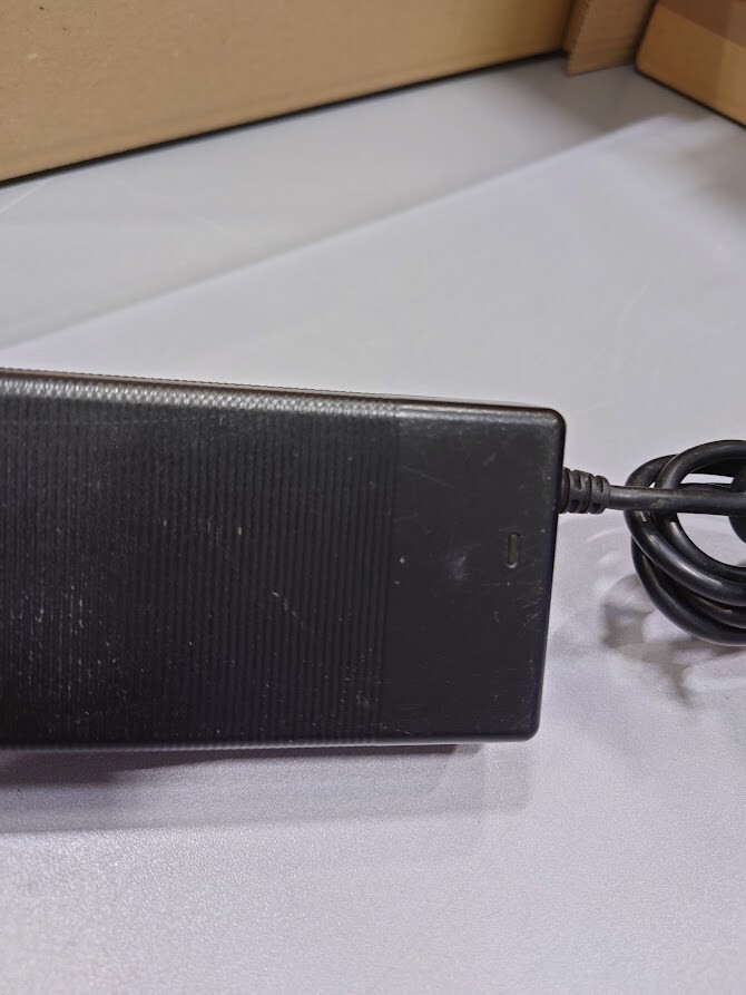 FSP Group INC FSP120-AAB AC Adapter 19V 6.32A Used Working Without Power Cord