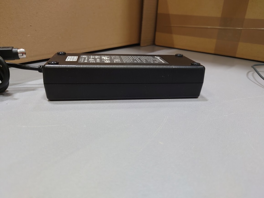 FSP Group INC FSP120-AAB AC Adapter 19V 6.32A Used Working Without Power Cord