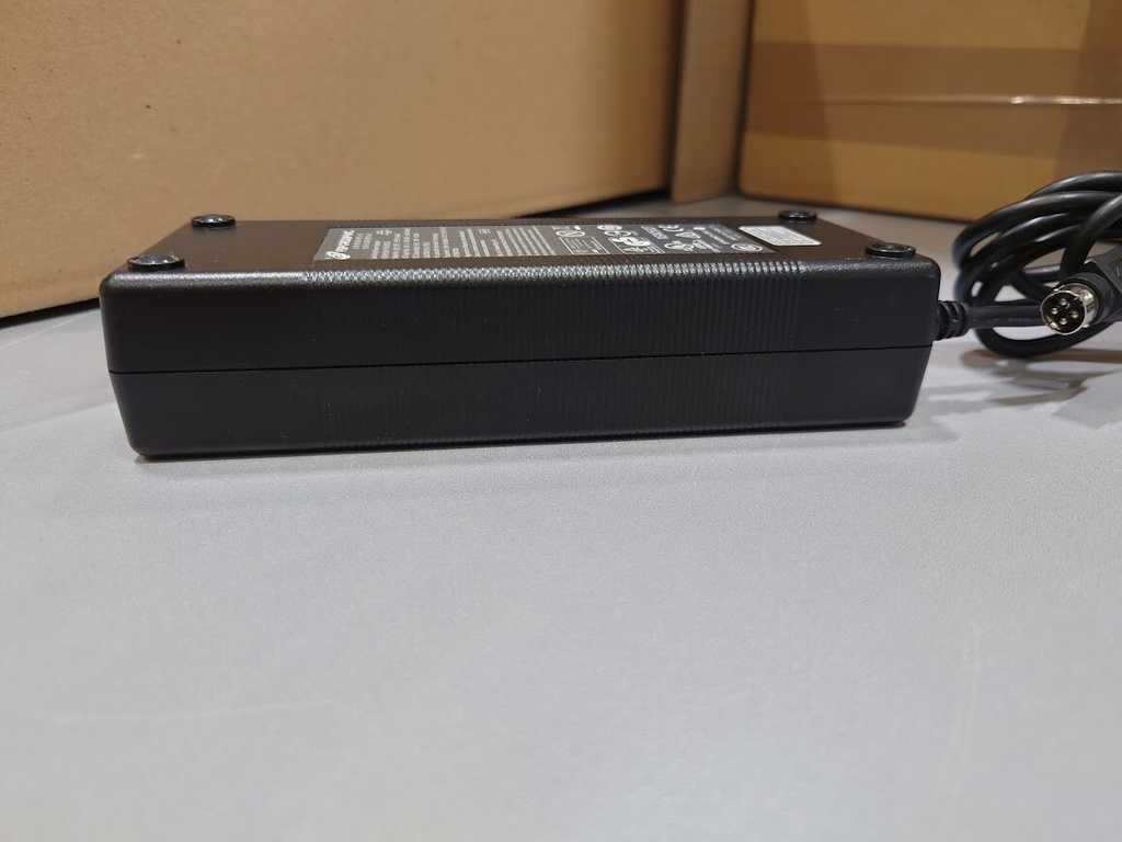 FSP Group INC FSP120-AAB AC Adapter 19V 6.32A Used Working Without Power Cord