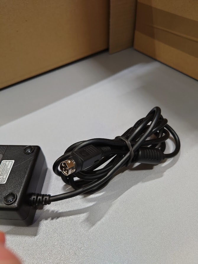 FSP Group INC FSP120-AAB AC Adapter 19V 6.32A Used Working Without Power Cord