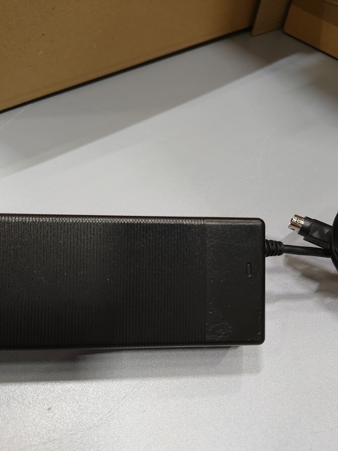FSP Group INC FSP120-AAB AC Adapter 19V 6.32A Used Working Without Power Cord