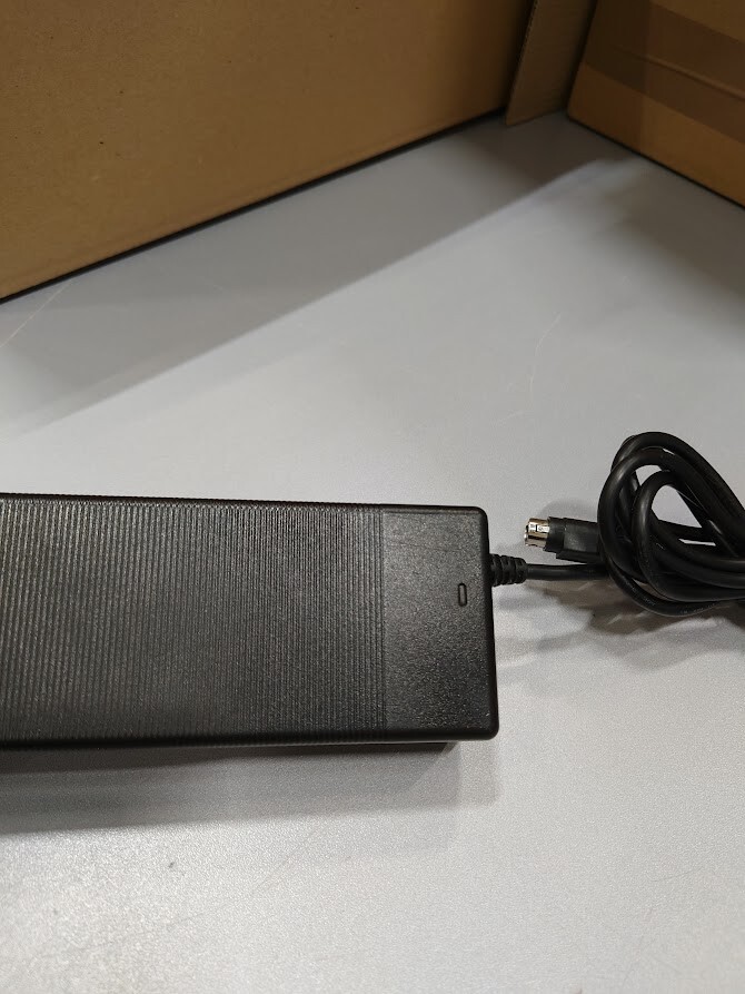 FSP Group INC FSP120-AAB AC Adapter 19V 6.32A Used Working Without Power Cord
