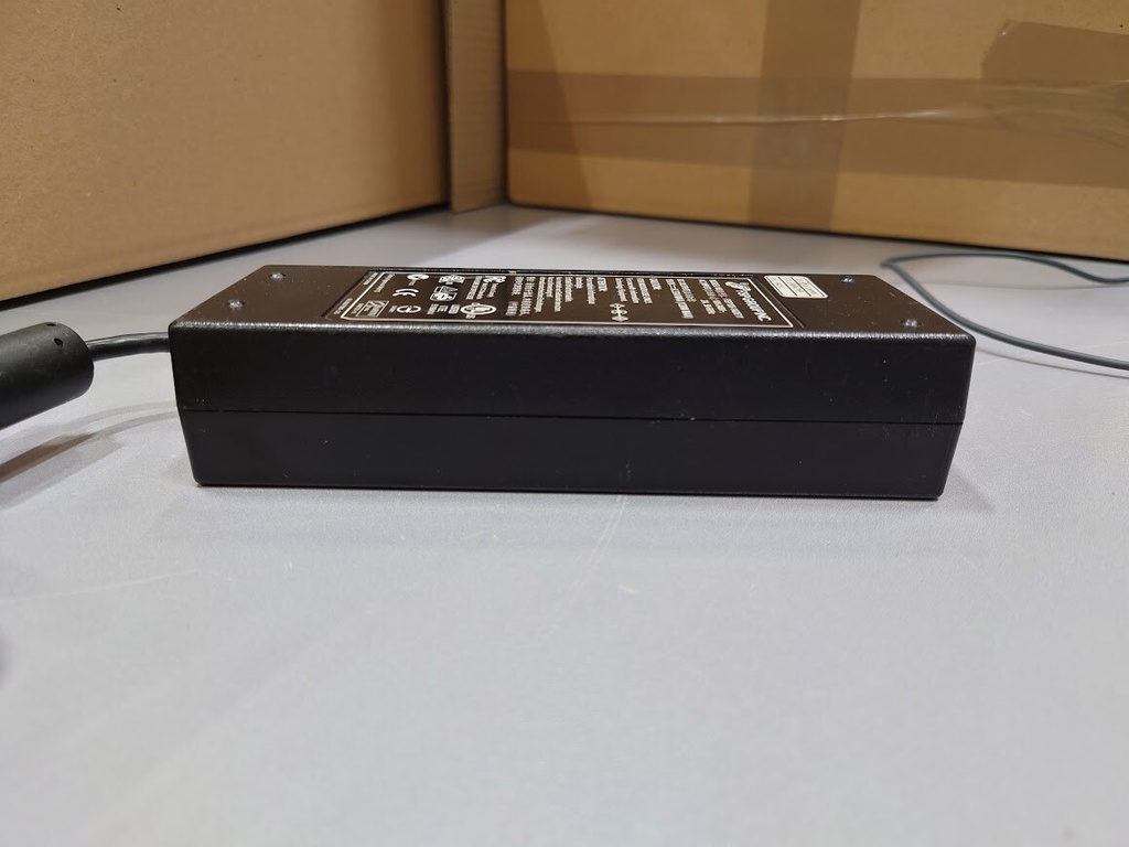 FSP Group INC FSP120-1ADE11 AC Adapter 19V 6.32A Used Working Without Power Cord