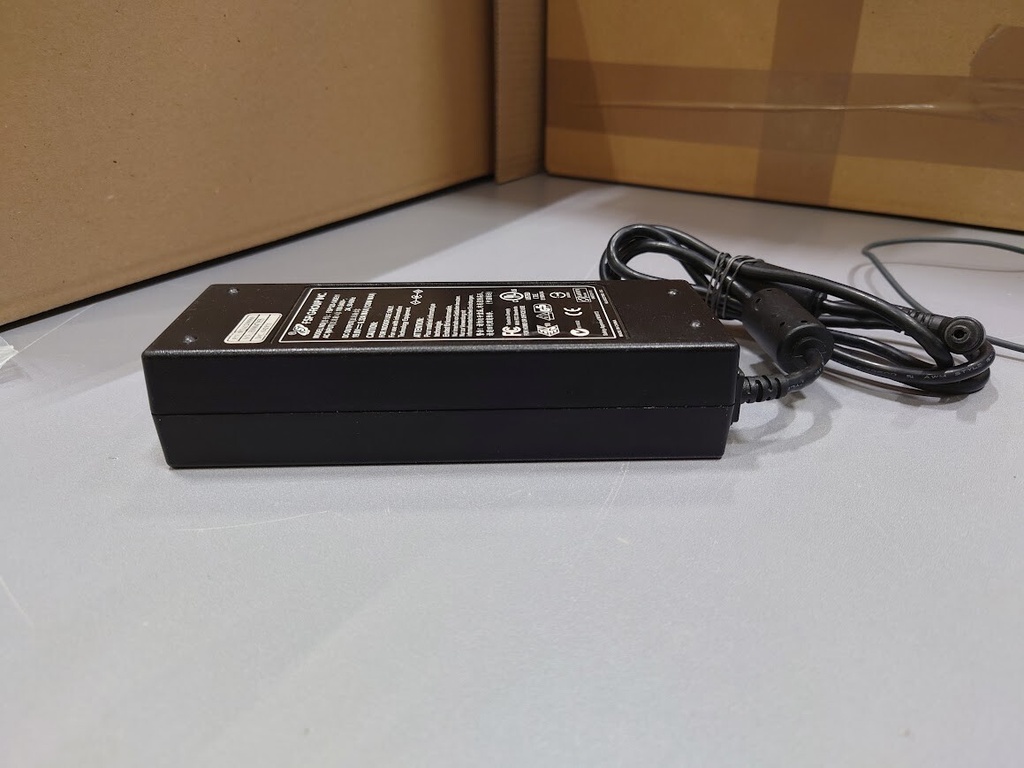 FSP Group INC FSP120-1ADE11 AC Adapter 19V 6.32A Used Working Without Power Cord