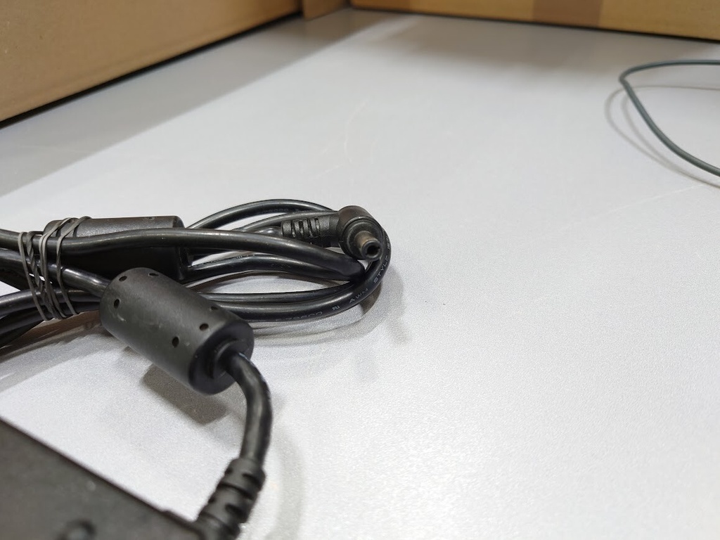 FSP Group INC FSP120-1ADE11 AC Adapter 19V 6.32A Used Working Without Power Cord