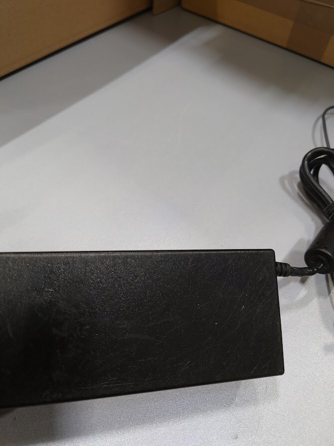 FSP Group INC FSP120-1ADE11 AC Adapter 19V 6.32A Used Working Without Power Cord