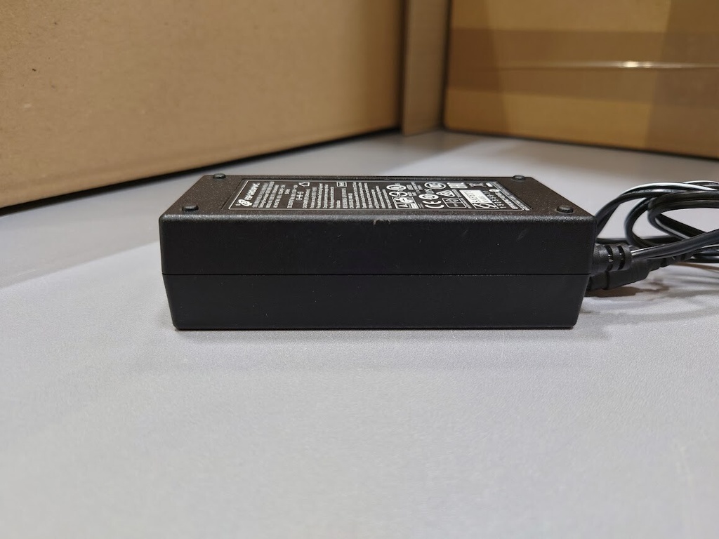 FSP GROUP INC FSP048-RHAN2 AC Adapter 12V 4A Used Working Without Power Cord