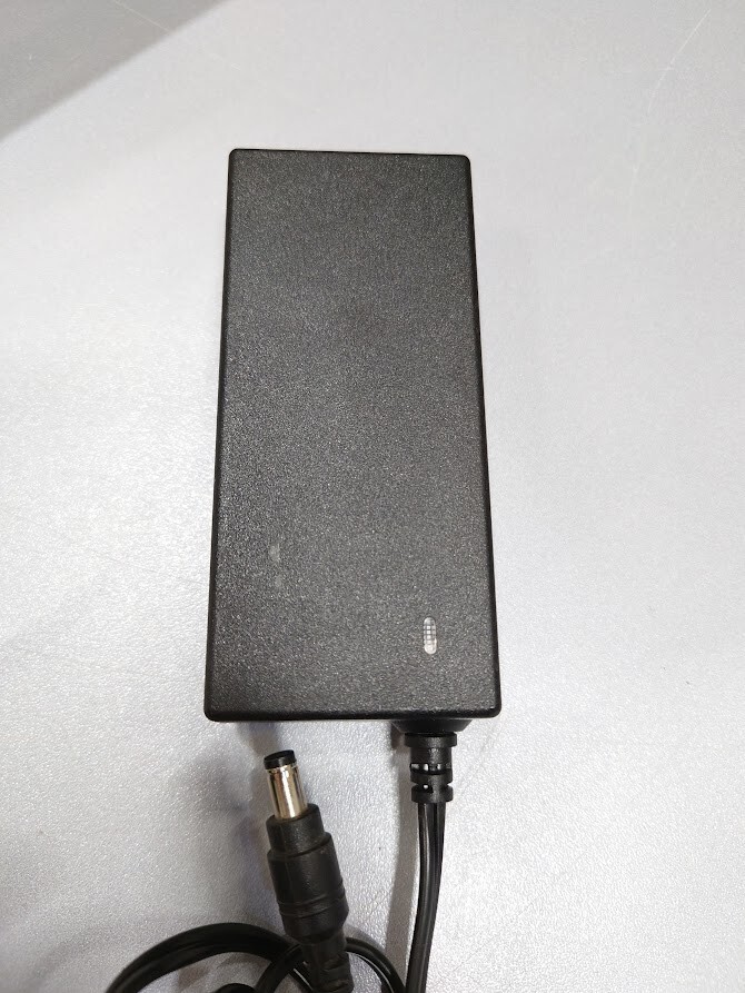 FSP GROUP INC FSP048-RHAN2 AC Adapter 12V 4A Used Working Without Power Cord