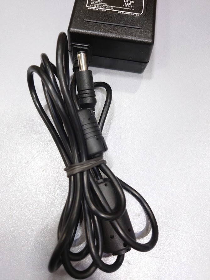 FSP Group INC FSP090-1ADC21 AC Adapter 19V 4.74A Used Working Without Power Cord