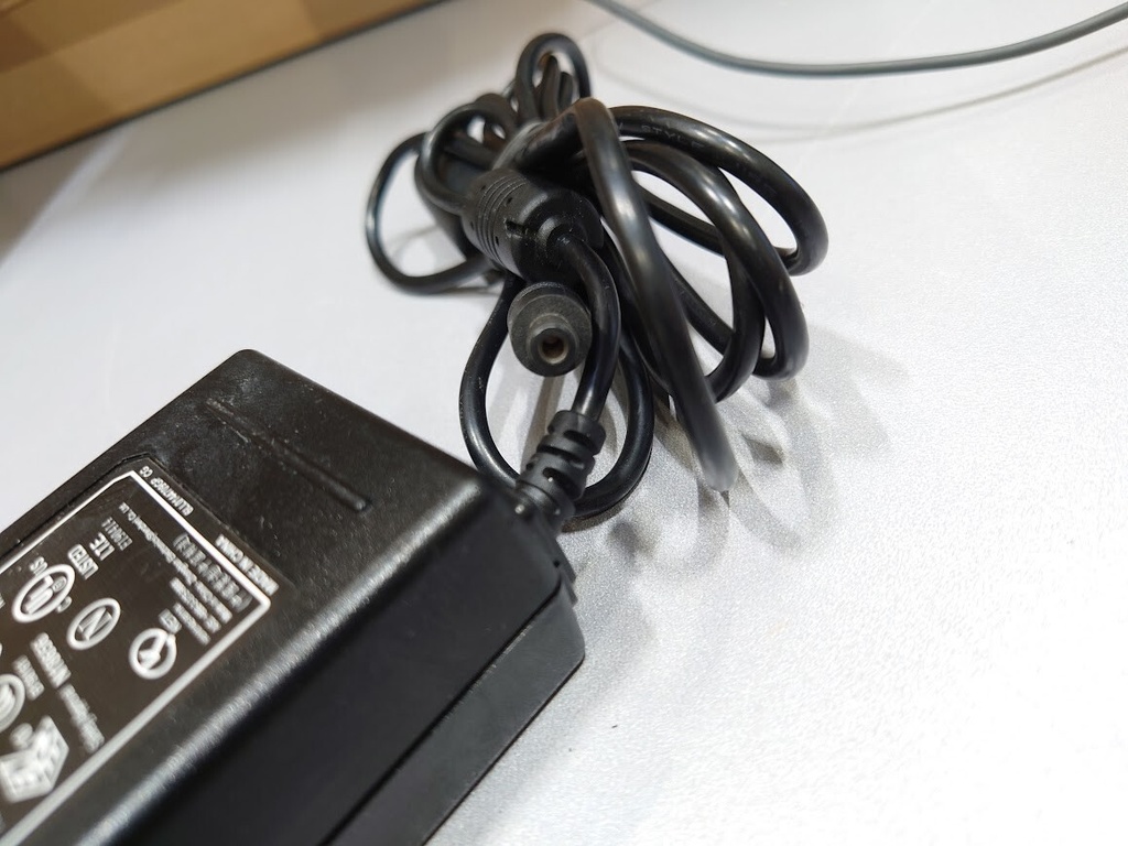 FSP Group INC FSP090-1ADC21 AC Adapter 19V 4.74A Used Working Without Power Cord