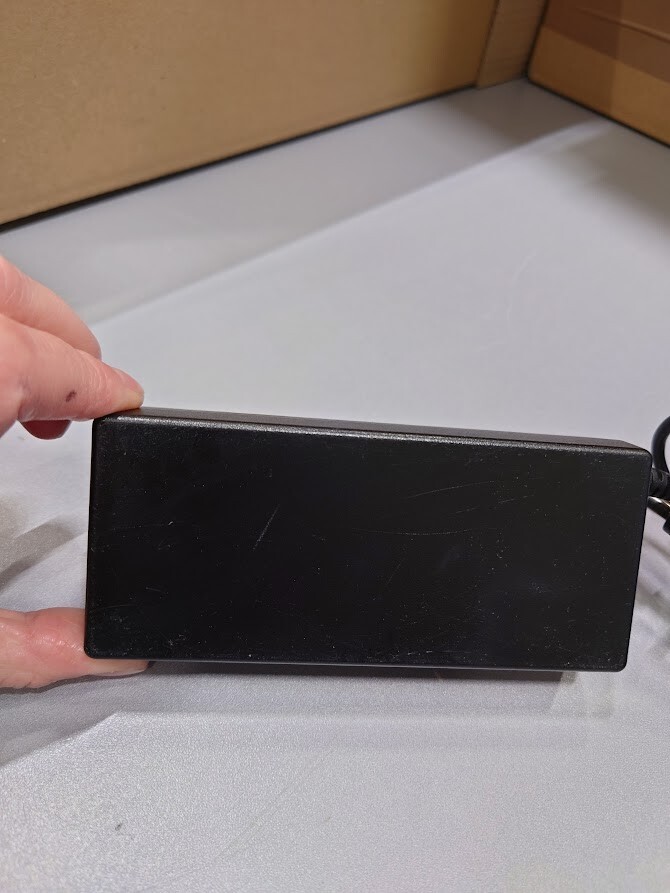 FSP Group INC FSP090-1ADC21 AC Adapter 19V 4.74A Used Working Without Power Cord